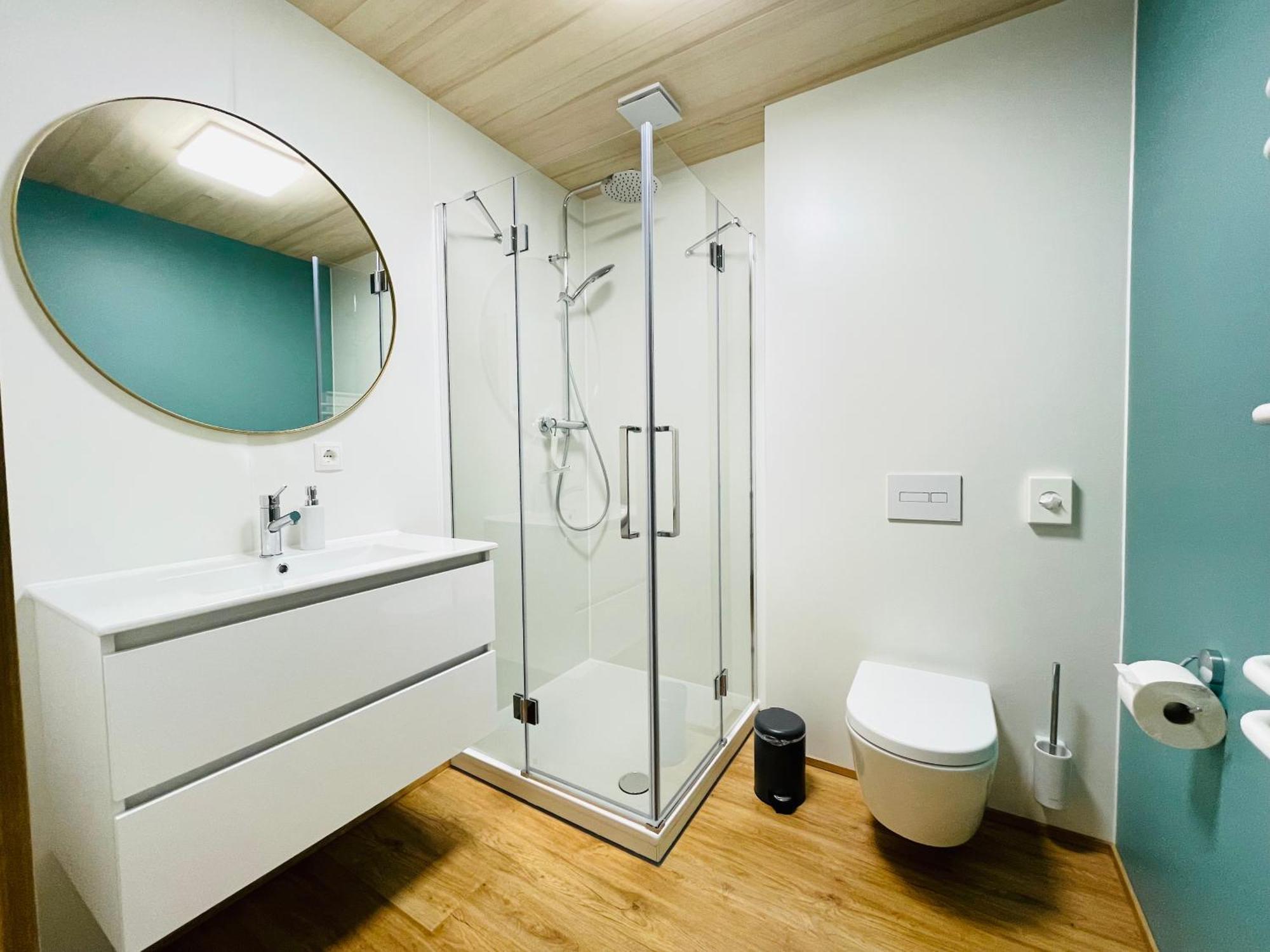 Apartament Haus Feurstein Hittisau Zewnętrze zdjęcie
